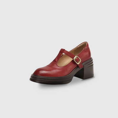 Sisu ™| Elvana Chunky Pumps