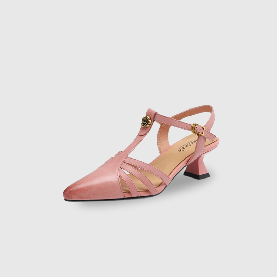 Sisu ™| Iravelle Pointed Toe Shoes