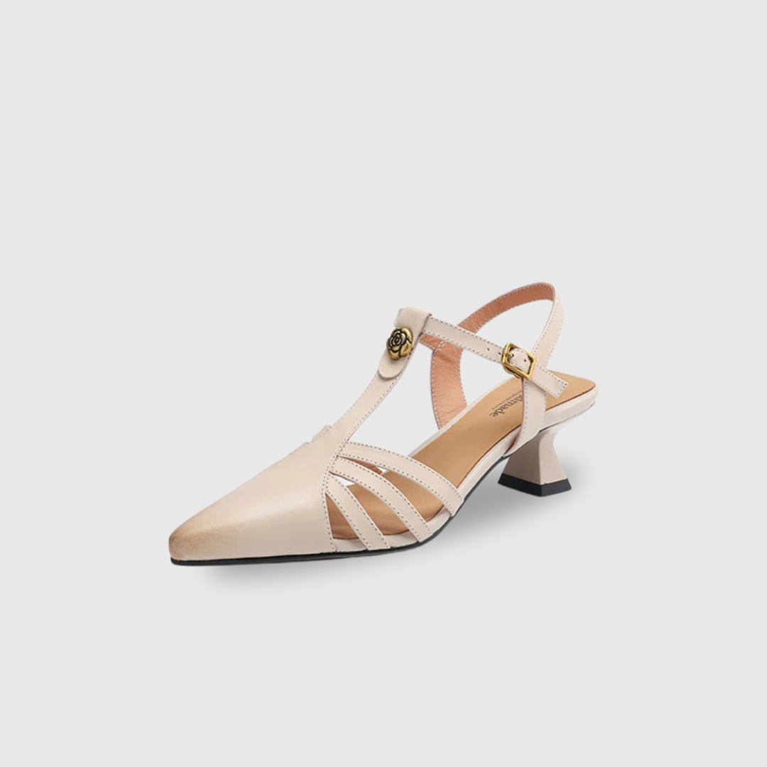Sisu ™| Iravelle Pointed Toe Shoes
