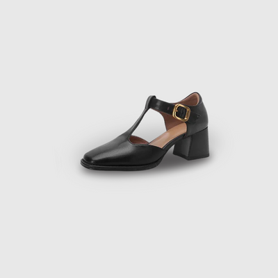 Sisu ™ | Halviera Retro Mary Janes
