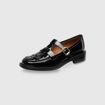 Sisu ™| Lumerra Retro Flats