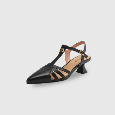 Sisu ™| Iravelle Pointed Toe Shoes