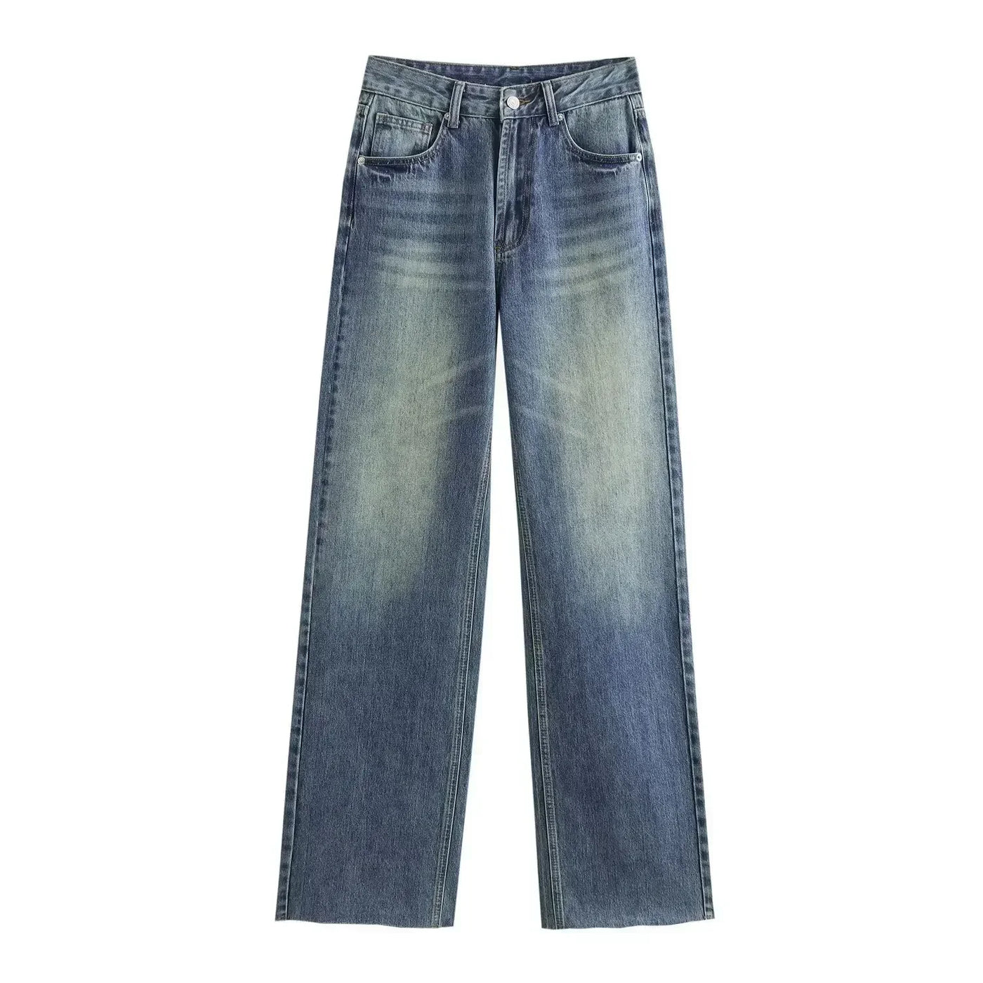 Sisu™ | Large Worn Jeans