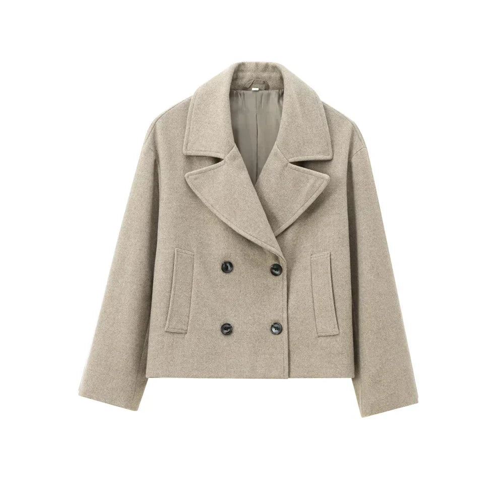 Toronto™ | Pauline