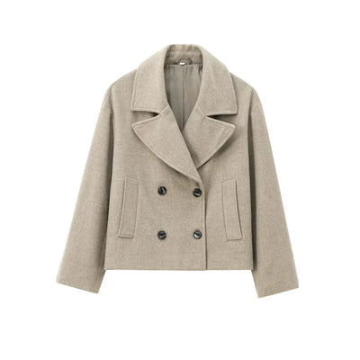 Toronto™ | Pauline