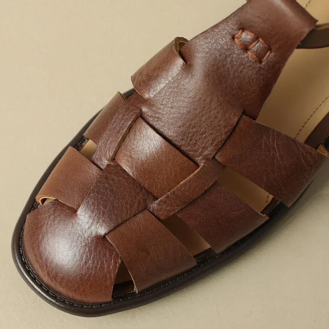 Sisu ™| Marivelle T-Strap Flats