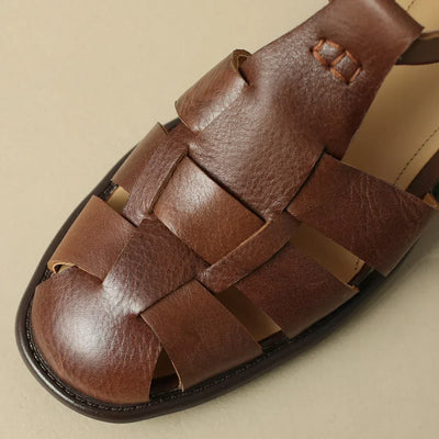 Sisu ™| Marivelle T-Strap Flats