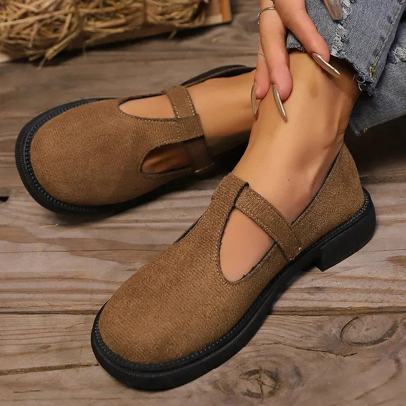 Sisu™| Jorvanna Mary Janes