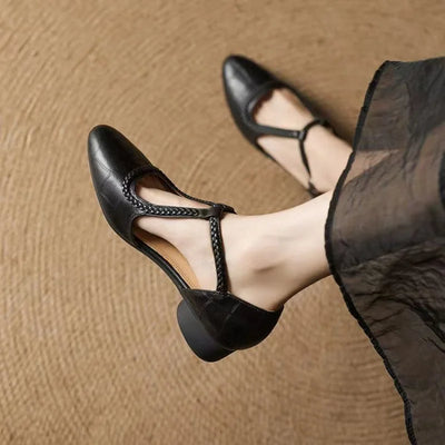 Sisu ™| Bevora T-Strap Sandal