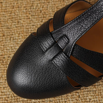 Sisu ™| Orvanna T-Bar Flats