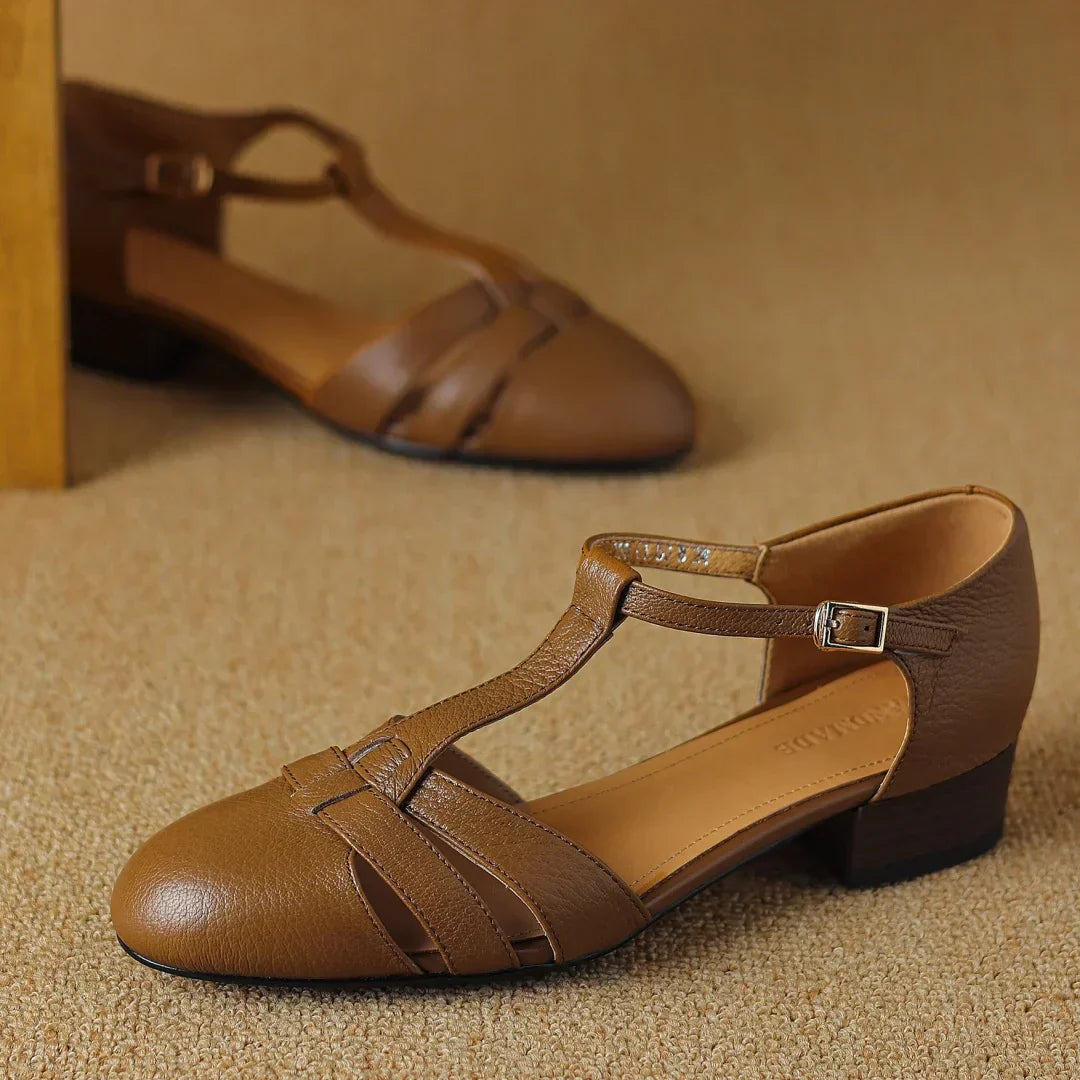 Sisu ™| Orvanna T-Bar Flats
