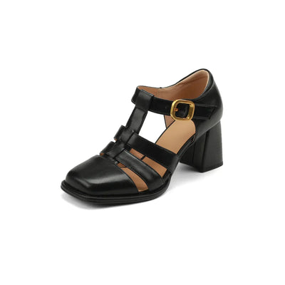 Sisu ™| Rivanza Vintage Shoes