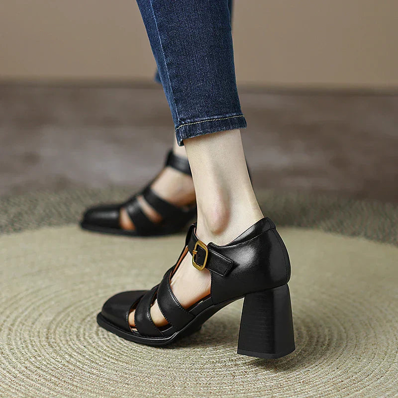 Sisu ™| Rivanza Vintage Shoes