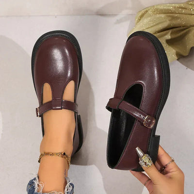 Sisu™| Jorvanna Mary Janes