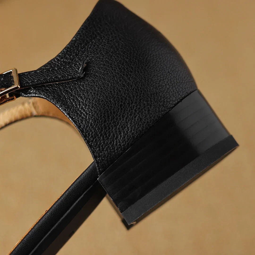 Sisu ™| Orvanna T-Bar Flats