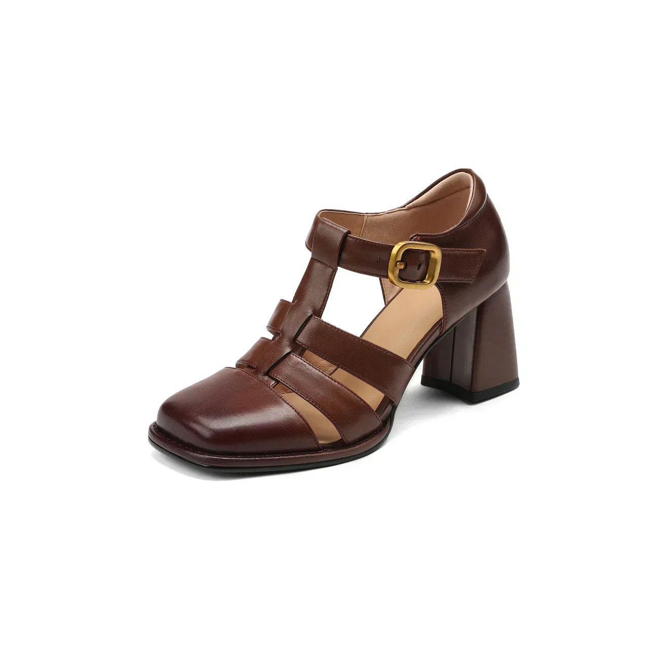 Sisu ™| Rivanza Vintage Shoes